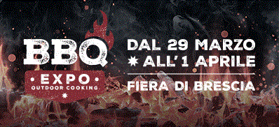 BBQ EXPO