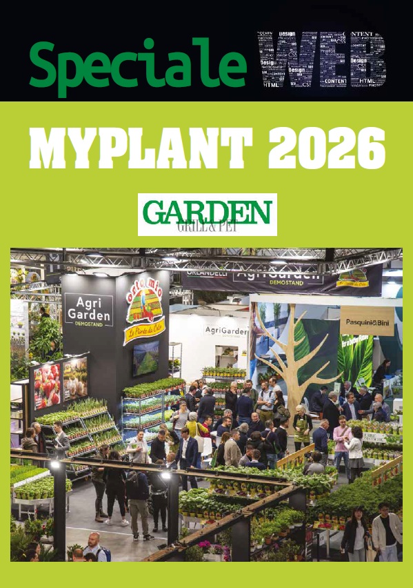 Speciale WEB Myplant & Garden
