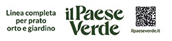 IL PAESE VERDE