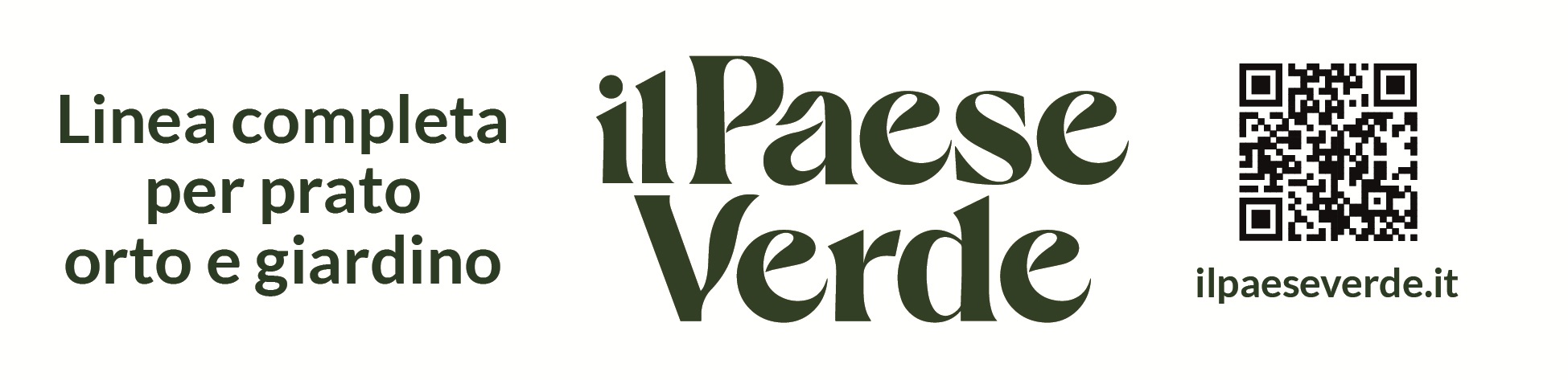 IL PAESE VERDE