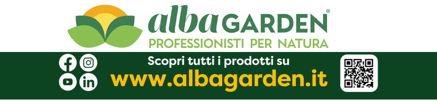 ALBAGARDEN
