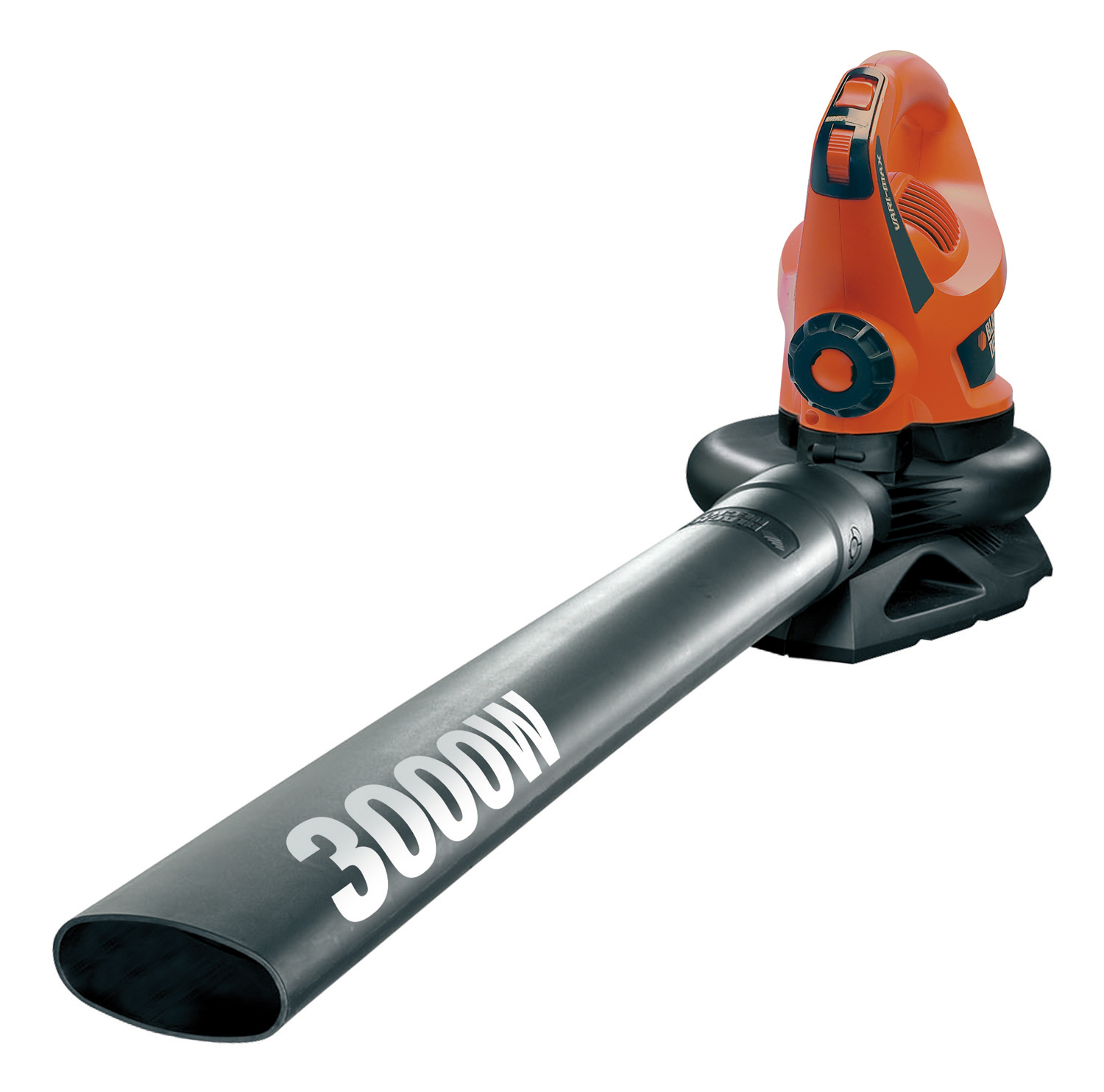 BLACK+DECKER - SOFFIATORE GW3010V