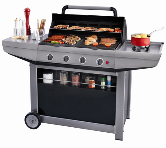 CAMPING GAZ ITALIA SRL - BBQ Adelaide