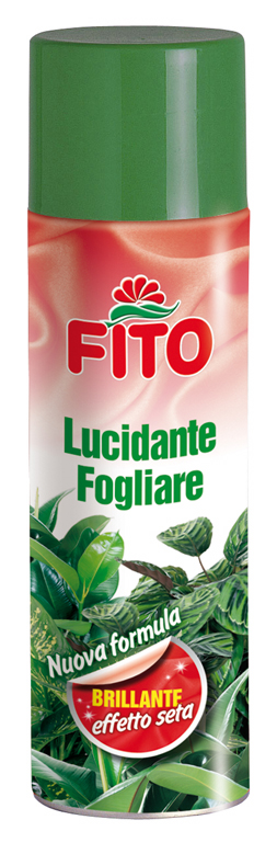 GUABER Srl - FITO LUCIDANTE FOGLIARE 300ml