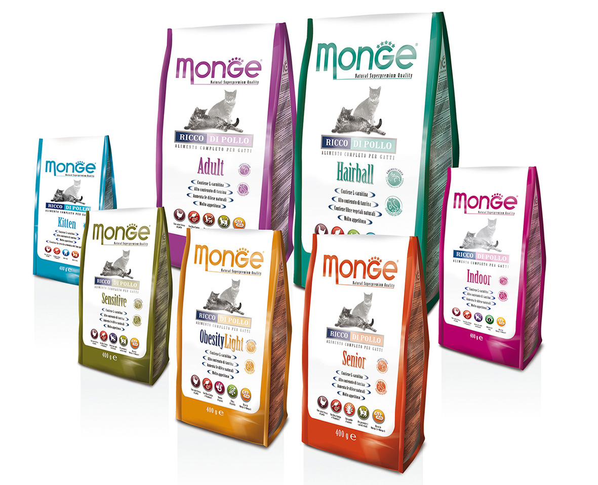 Monge SPA